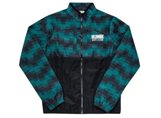 BBC Pixel Breaker Jacket