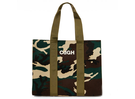 Comme des Garçon Homme Bag