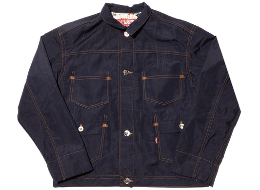 Comme des Garçons x Junya Watanabe Denim Jacket