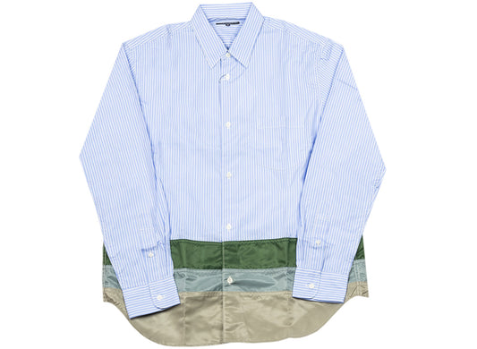 Comme des Garçons HOMME Button Up Shirt
