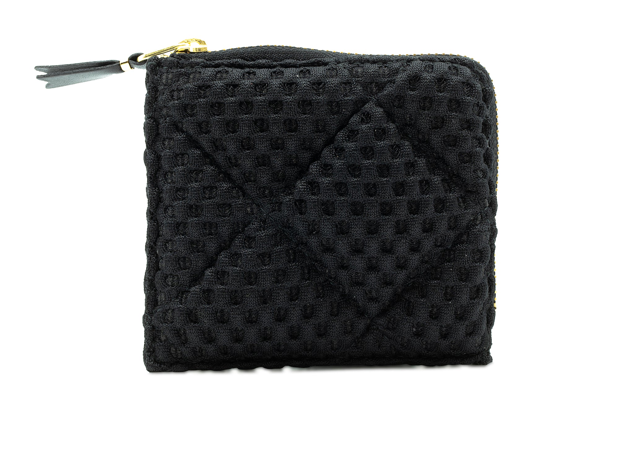 小物 COMME des GARCONS Wallet FAT TORTOISE Comme des Garçon Fat Tortoise Wallet – Oneness Boutique