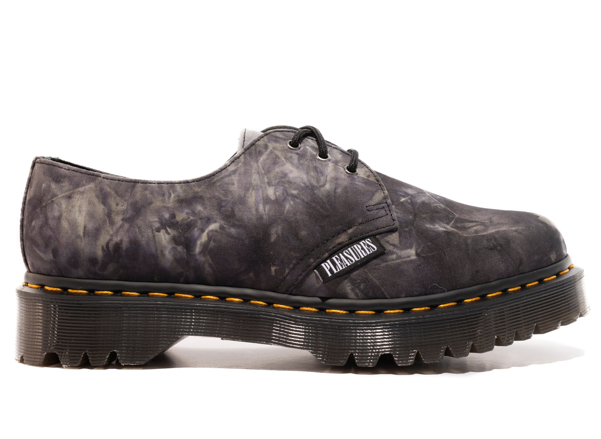 Dr. Martens x Pleasures Poly 1461 â Oneness Boutique