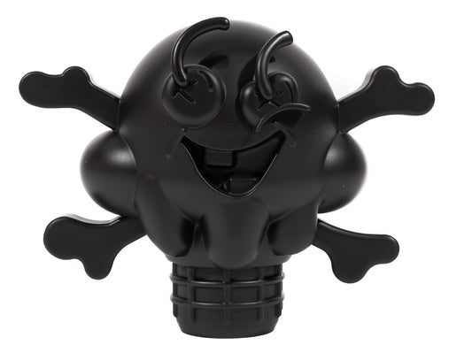 Ice Cream Cones & Bones Figurine