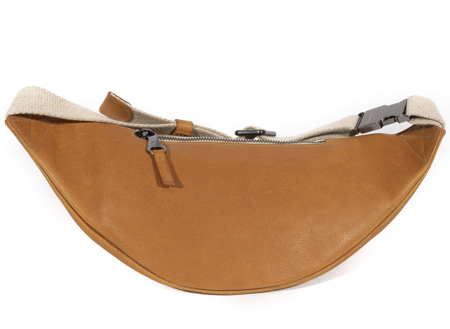 Sac bandoulière Comme des Garçon x Bisonte