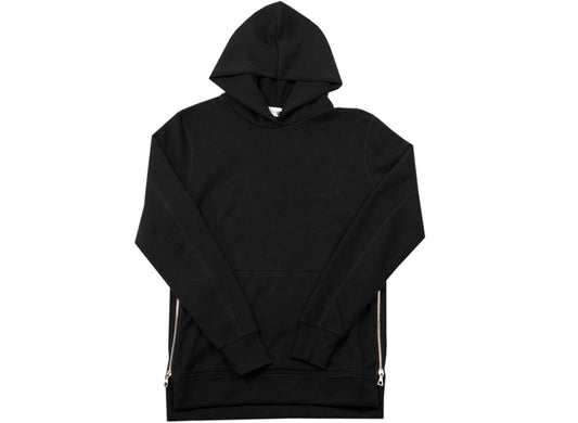 John Elliott Hooded Villain