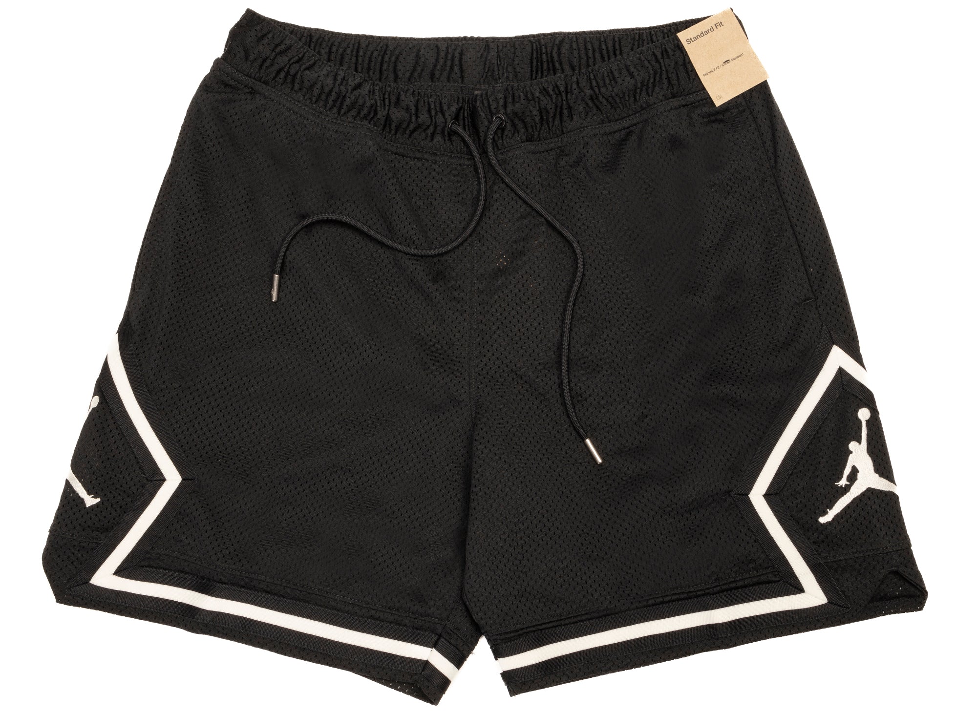Jordan Mesh Shorts – Boutique