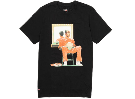 Jordan Artist Series by Jacob Rochester S/S Tee