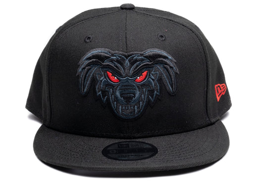 New Era MILB Snapback