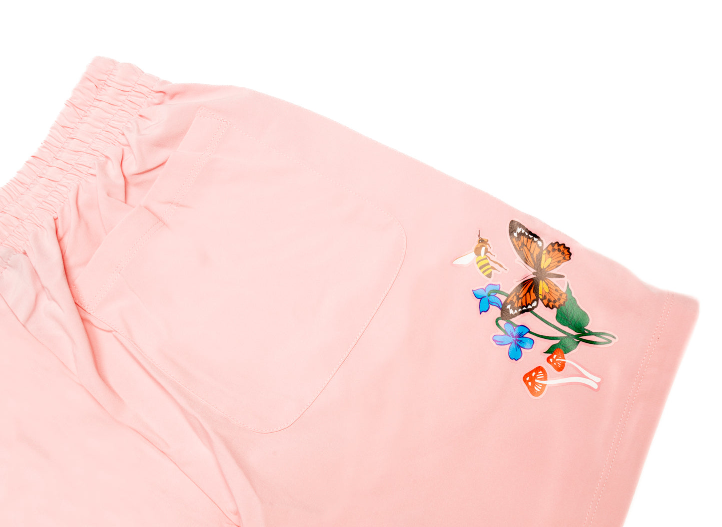 New Era Houston Astros Shorts