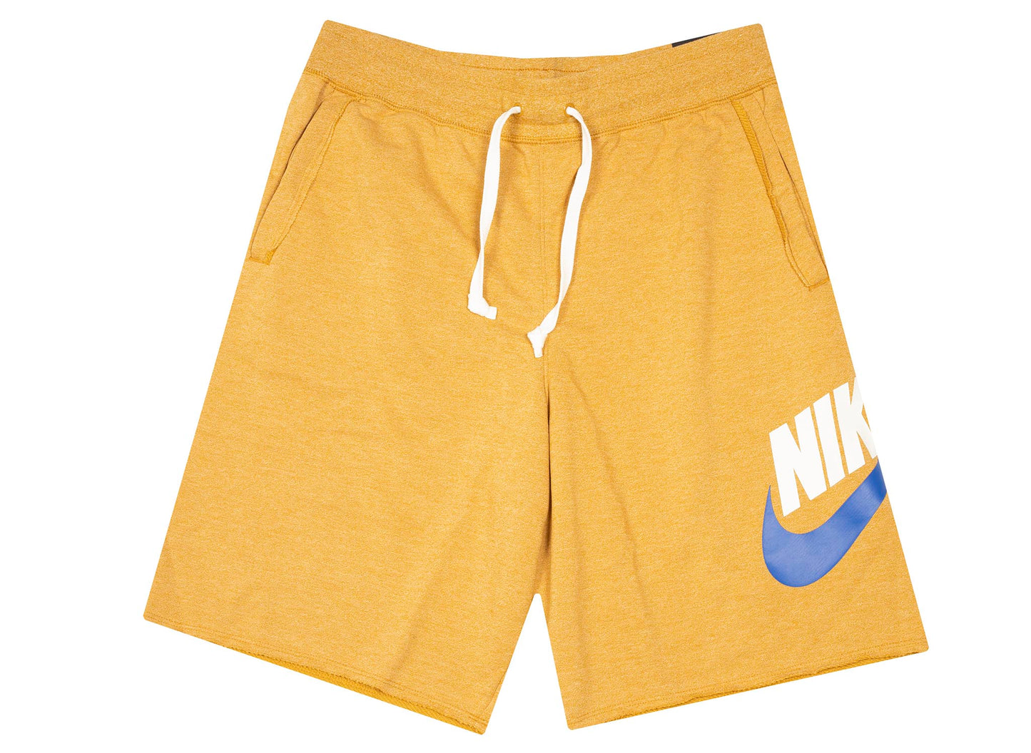 Nike Sportswear Men's Shorts 'Gold Suede'