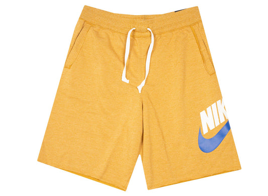 Nike Sportswear Men's Shorts 'Gold Suede'