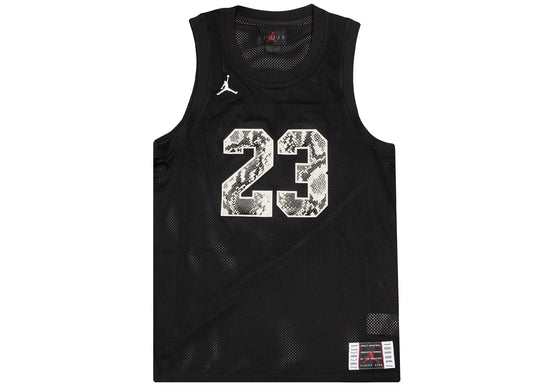 Air Jordan Legacy AJ11 Snakeskin Jersey