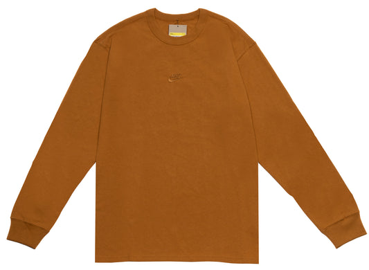 Nike Sportswear Premium Essentials L/S Tee