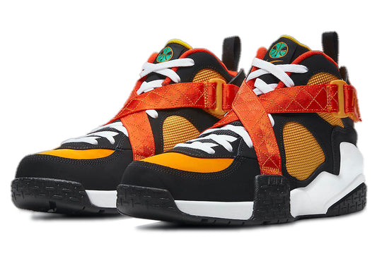 Nike Air Raid 'Roswell rayguns'
