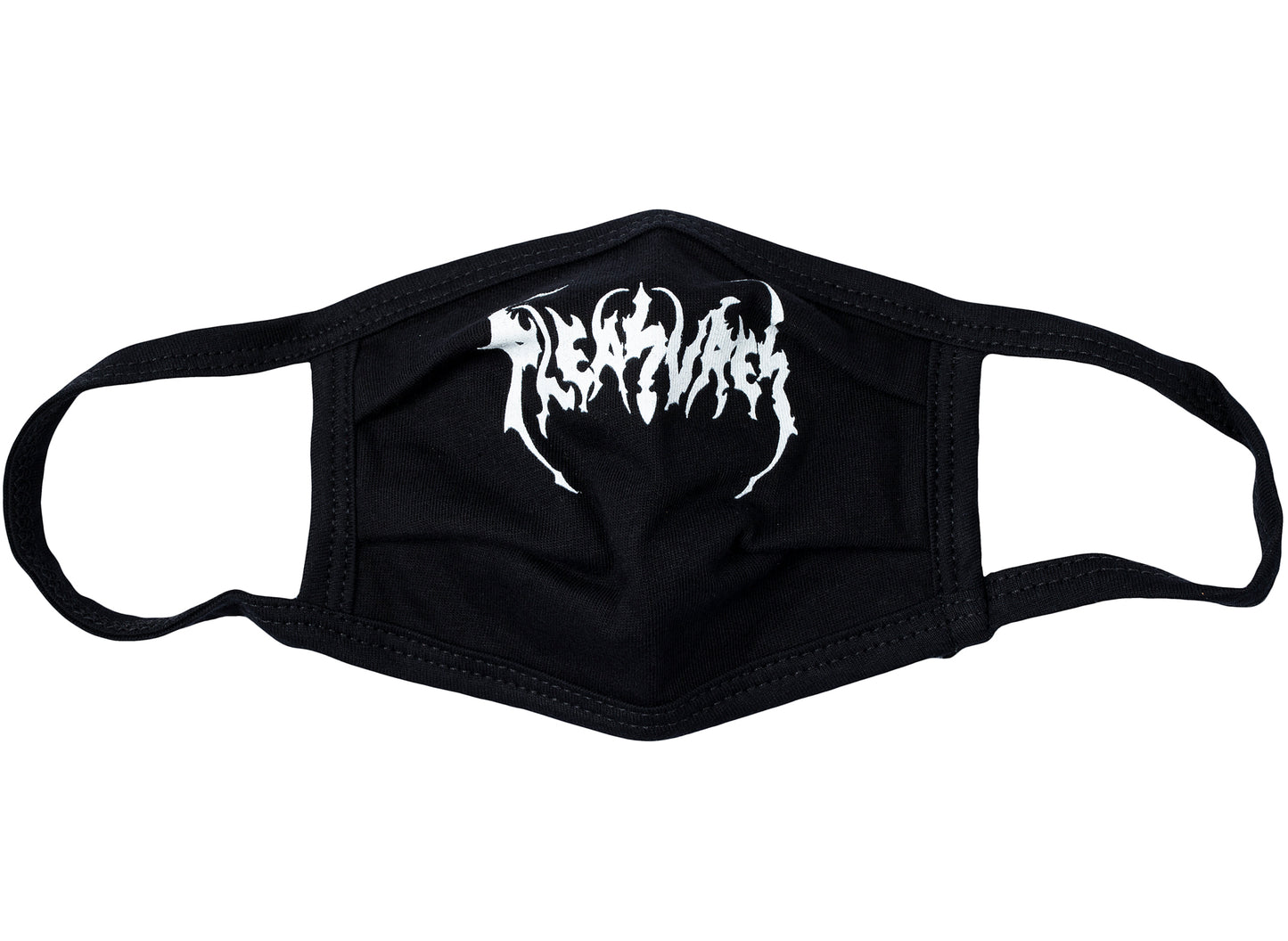 Pleasures Lonesome Face Mask