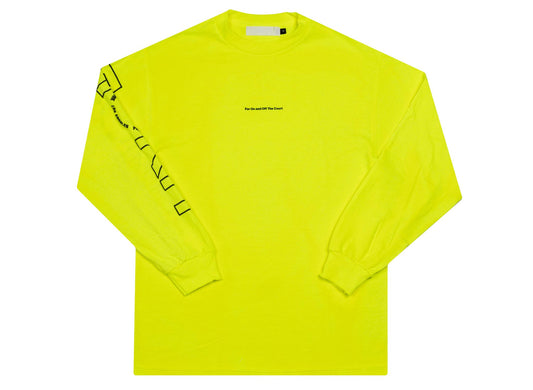 Rokit Diver Long Sleeve Tee