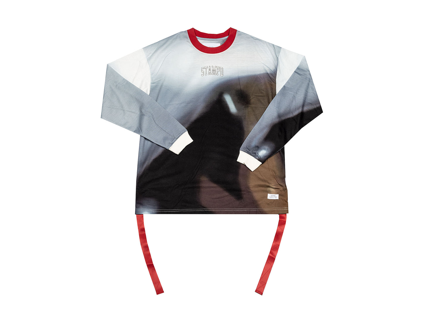 Stampd Hacker Long Sleeve