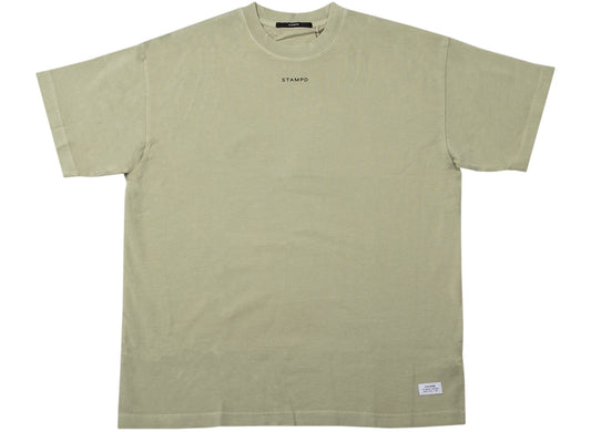 Stampd Classic Logo Tee