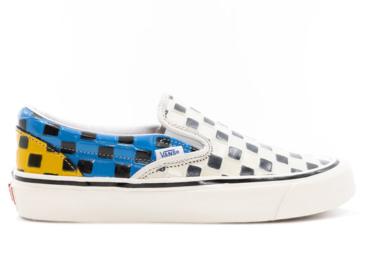 Vans Anaheim Factory Classic Slip On