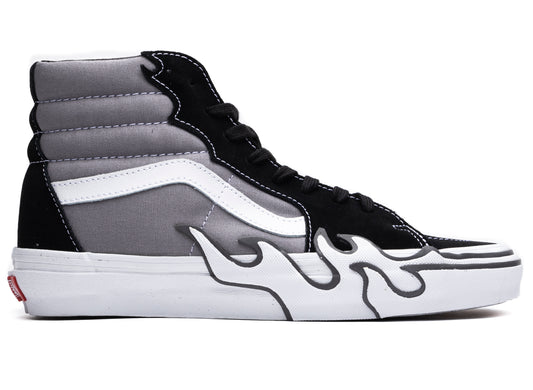 Vans Sk8-Hi Flame