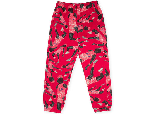 Women's Jordan Artist Series by Parker Duncan Pants