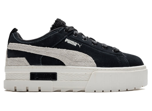 Women's Puma Mayze Raw Teddy