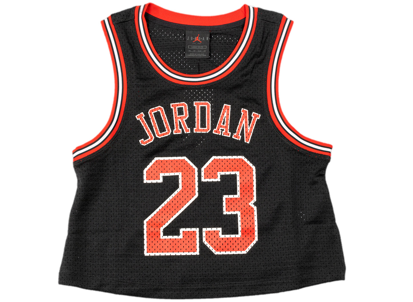 Women's Jordan Essentials Jersey