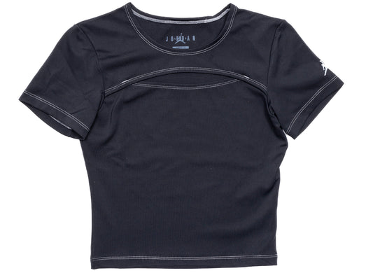 Women's Jordan Sport S/S Top Key