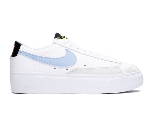 Women's Nike Blazer Low Platform