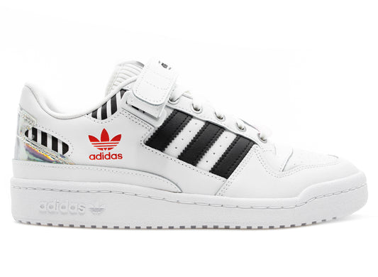 Women's Adidas Forum Low