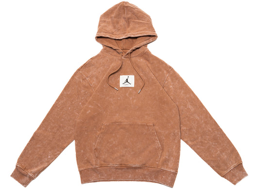 Jordan Essentials Statement Fleece Pullover Hoodie