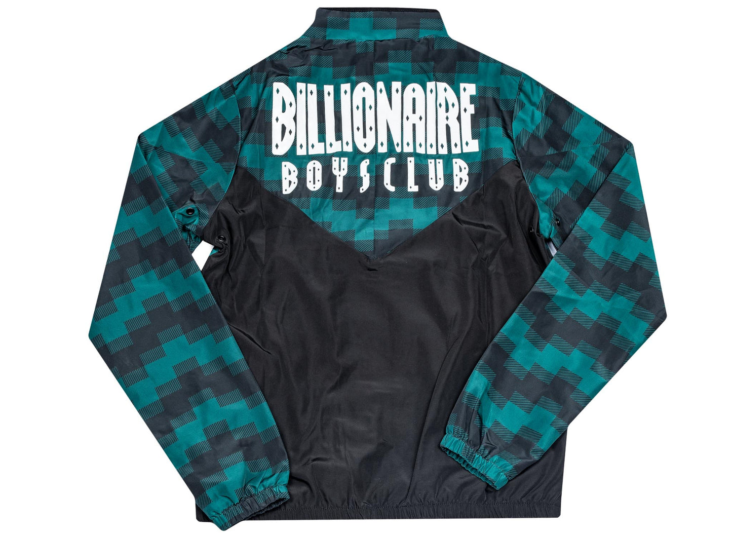 BBC Pixel Breaker Jacket