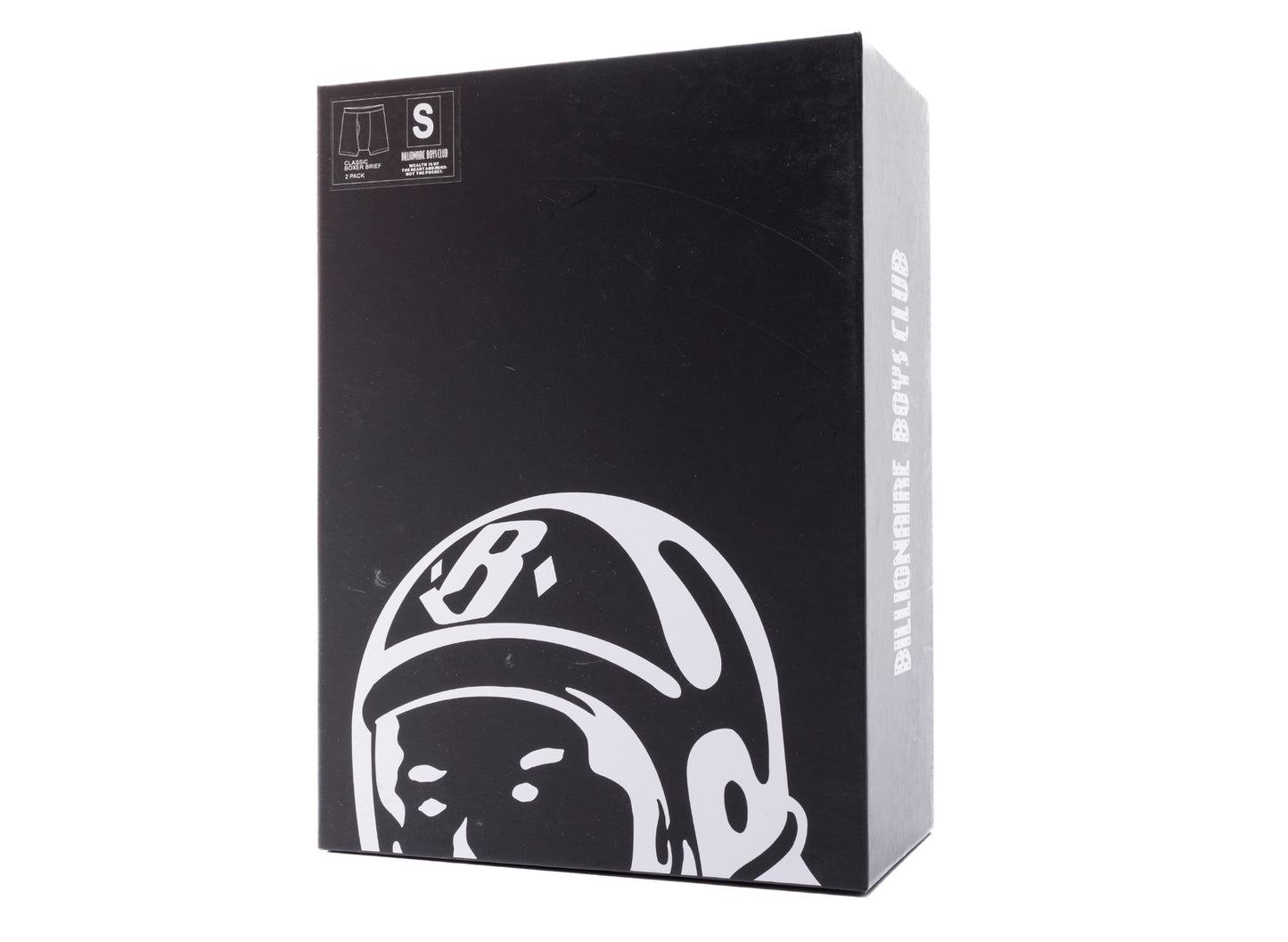 BBC Flying Boxer Briefs 2pck