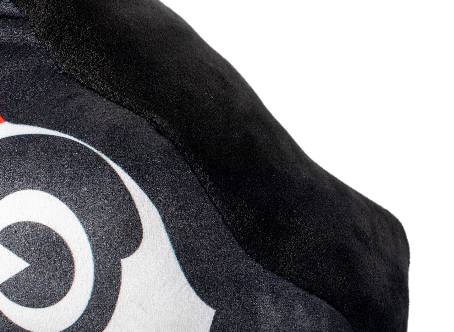 Ice Cream Striped Bass Pillow