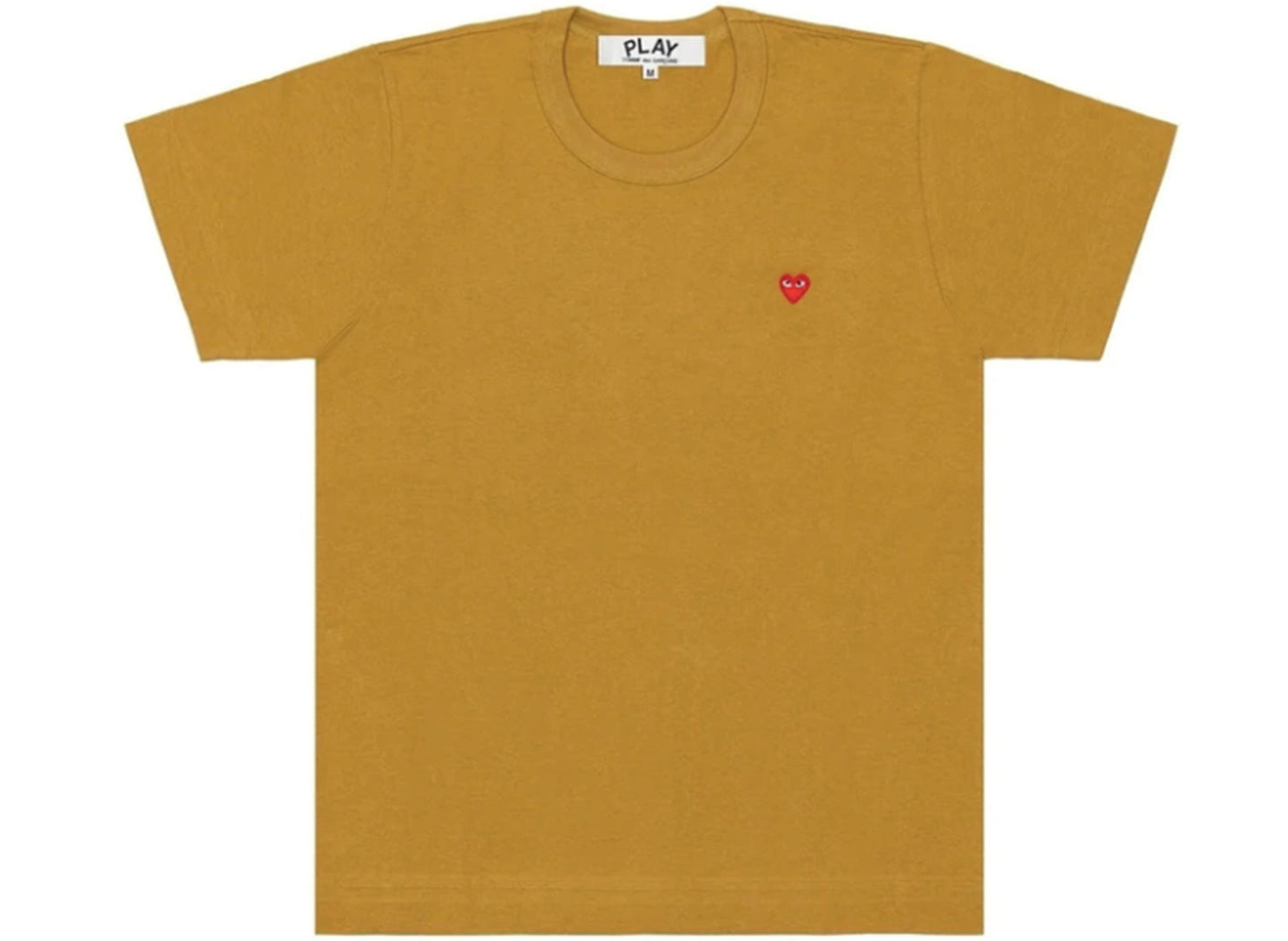 Comme des Garçons PLAY Mini Heart T-Shirt