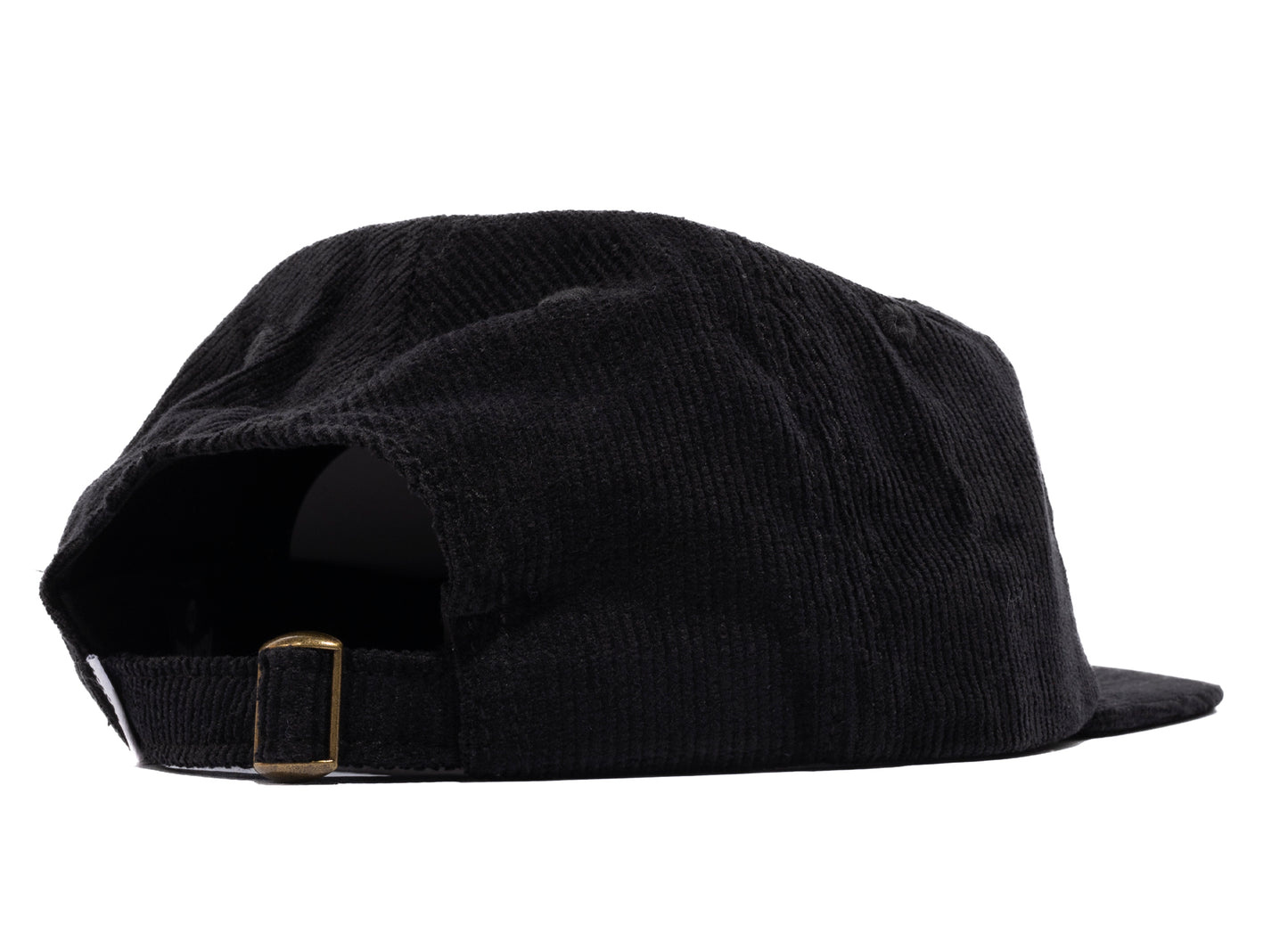 Ice Cream Shade Visor Cap in Black