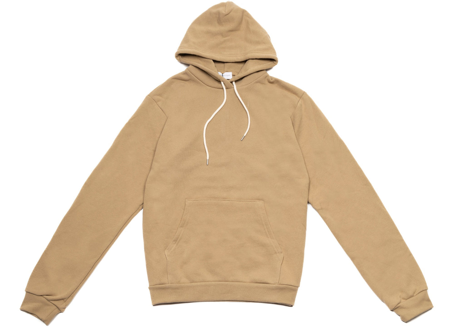 John Elliott Beach Hoodie