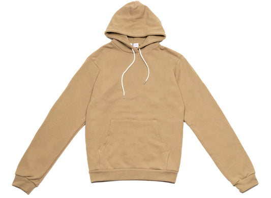 John Elliott Beach Hoodie
