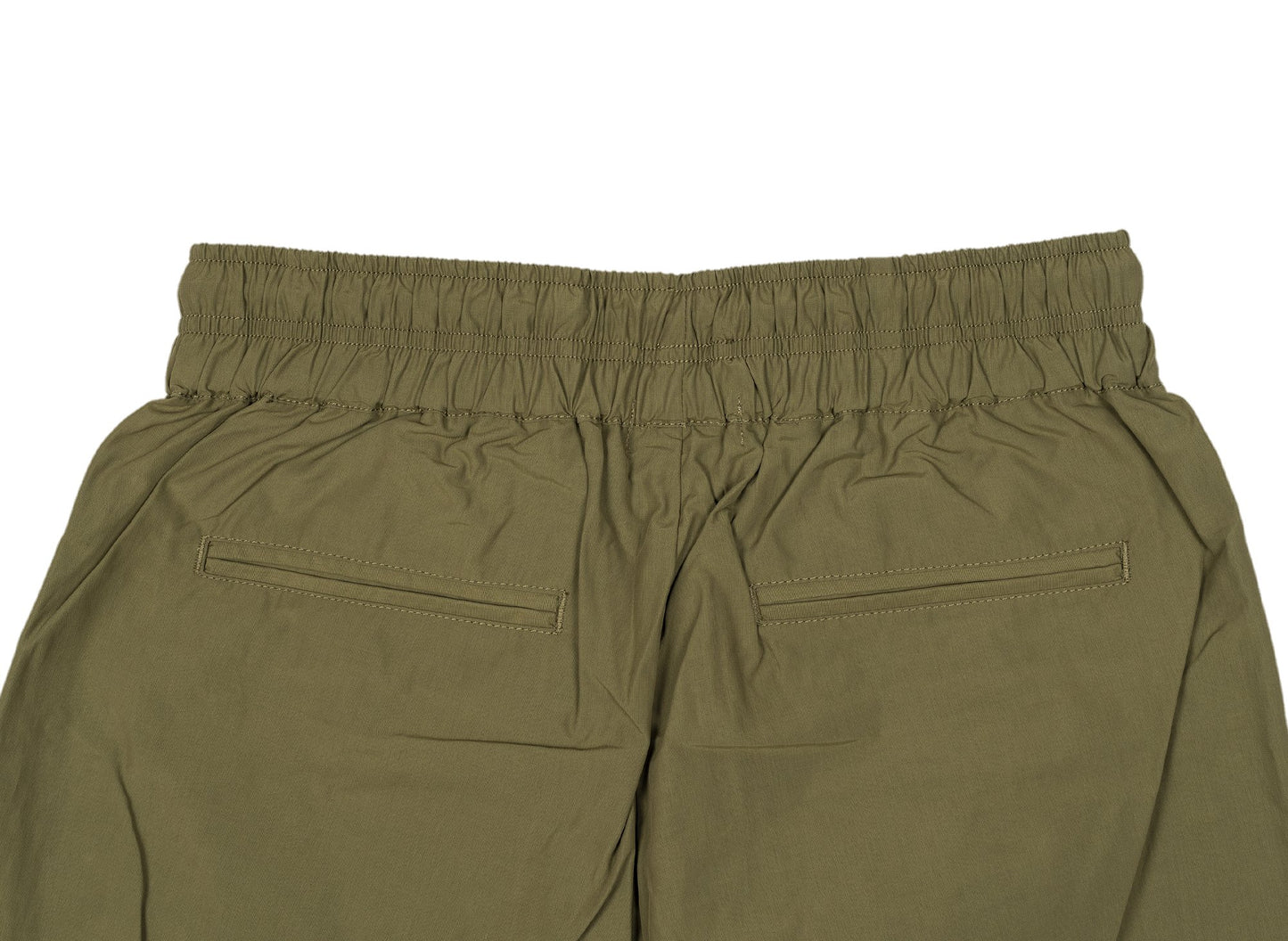 John Elliott Himalayan Pants in Olive