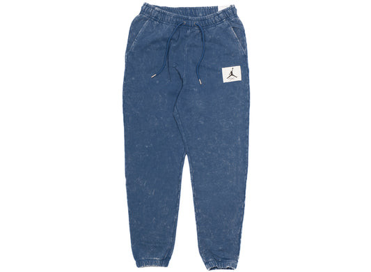 Jordan Essentials Washed Fleece Pants
