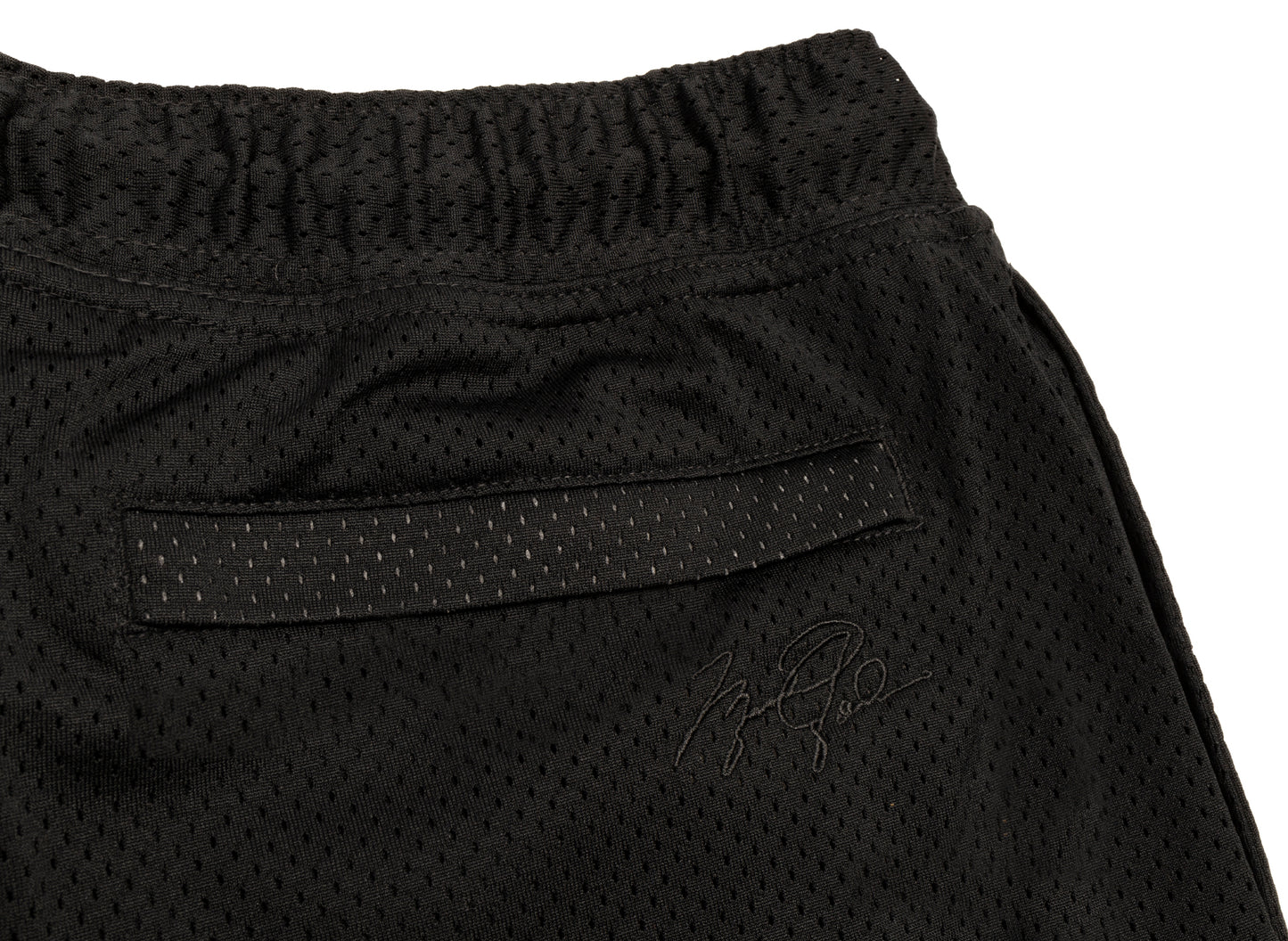 Jordan Essentials Mesh Shorts