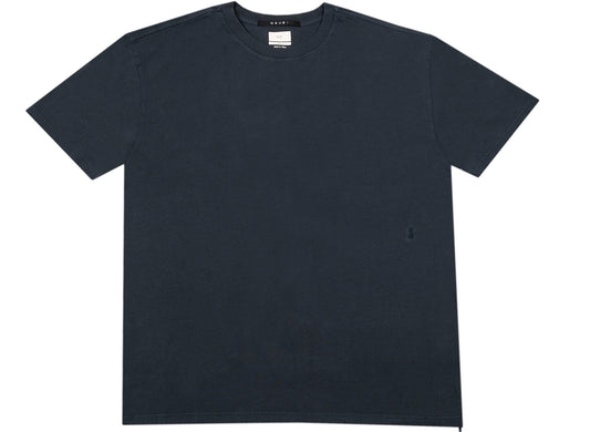 Ksubi Kross Biggie S/S Tee Navy