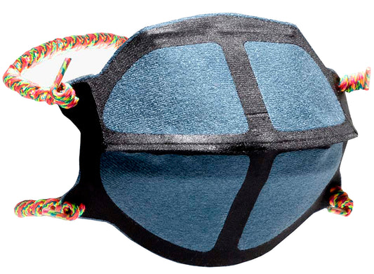 New Balance Made In USA Safety Face Mask