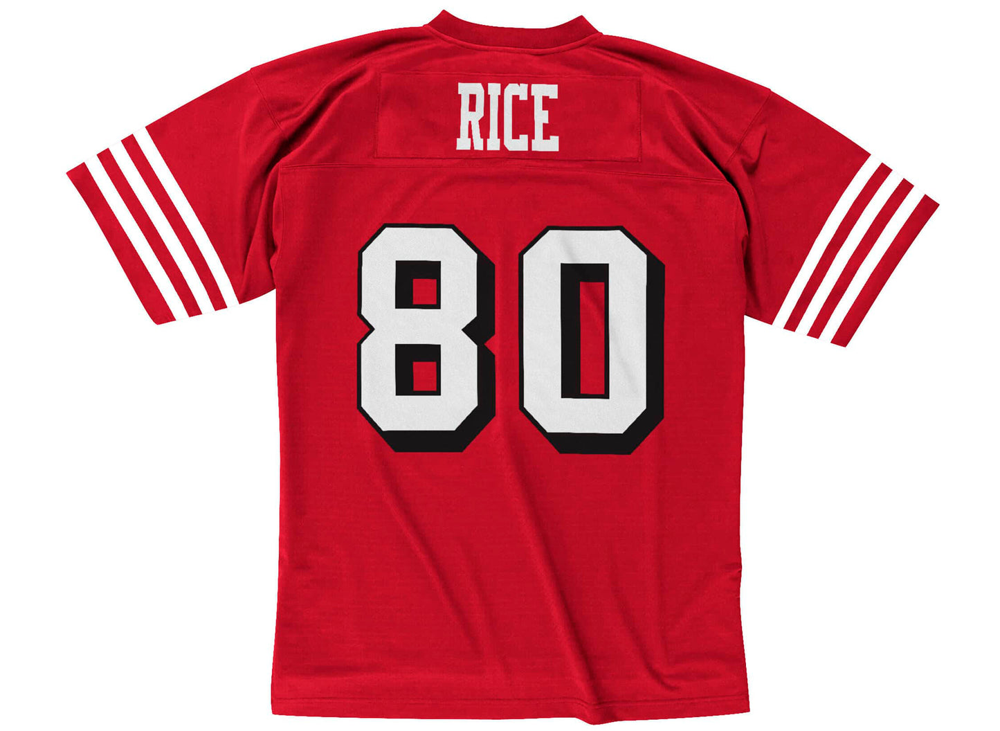 Mitchell & Ness NFL Legacy '94 Jerry Rice Jersey