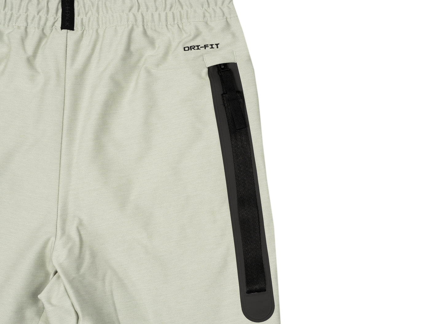 Pantalon Nike Sportswear Dri-Fit Tech Pack argent