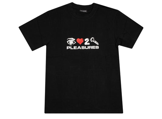 Pleasures Screw Heavyweight Shirt