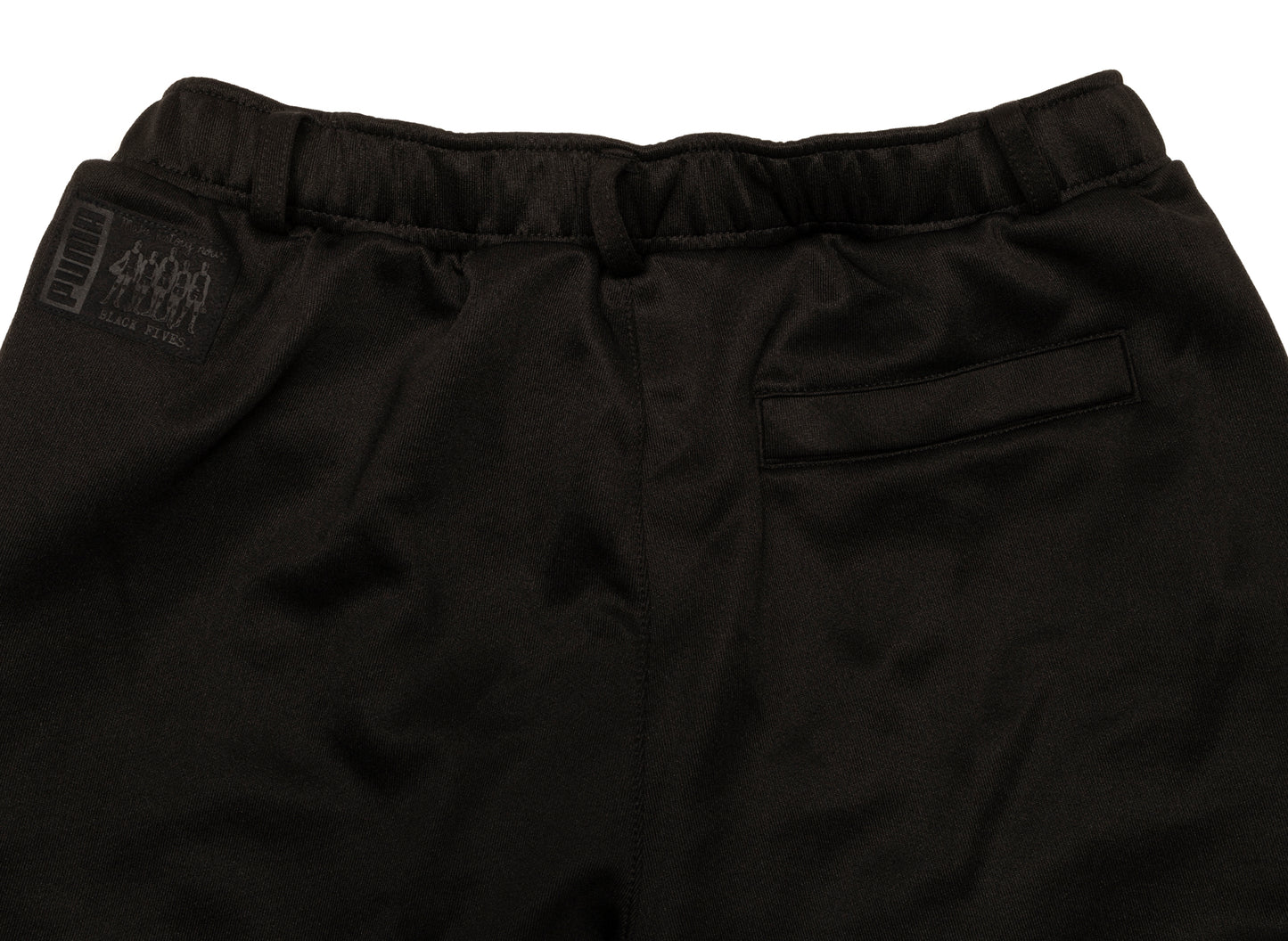 Puma Pre Game Ralph Sampson Pants