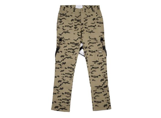 Stampd Strapped Carpenter Pant