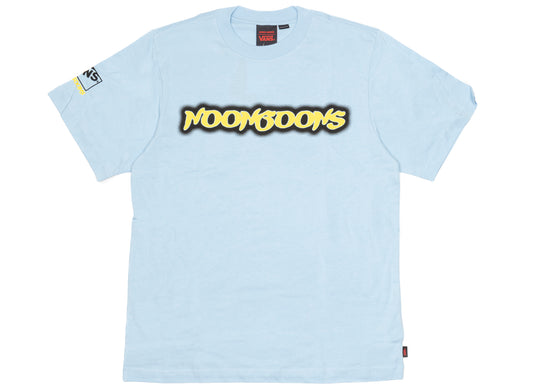 Vans x Noon Goons No Glow Logo S/S Tee
