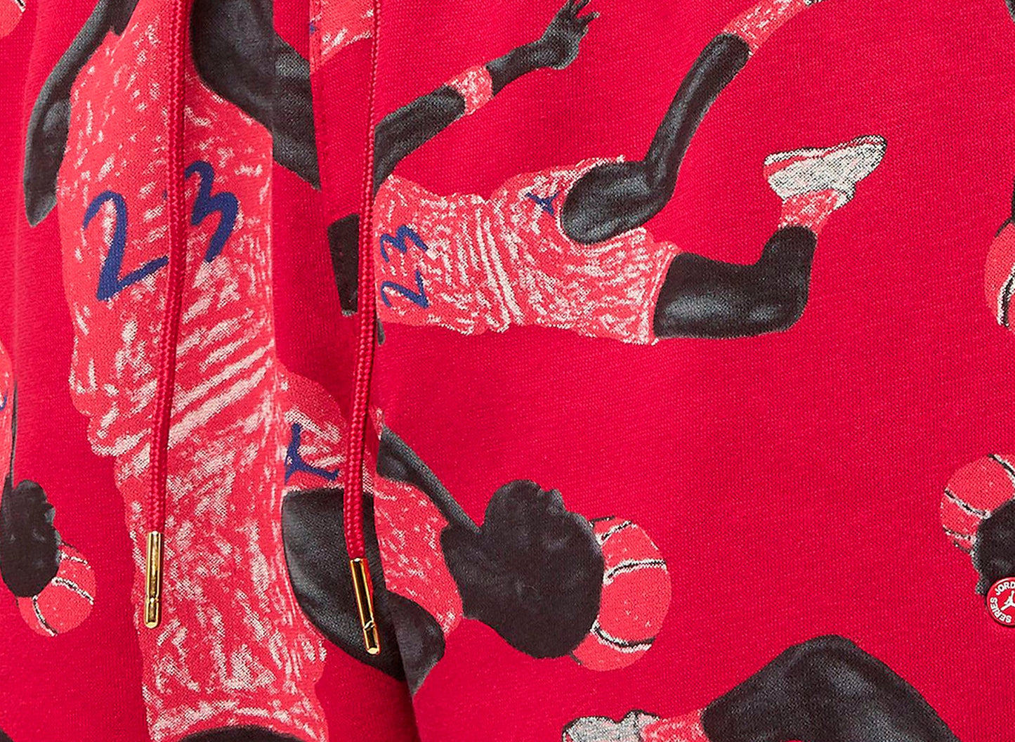 Women's Jordan Artist Series by Parker Duncan Pants